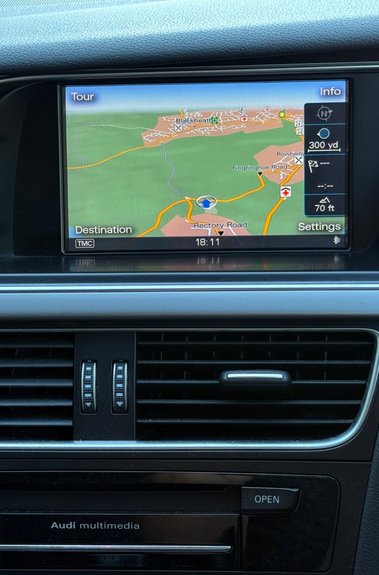 Audi A4 AVANT TDI QUATTRO SE TECHNIK - PART EXCHANGE TO CLEAR - MOT FEB 2027 -4X4 