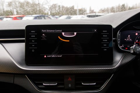 Skoda Scala MONTE CARLO TSI DSG 34