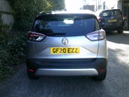 Vauxhall Crossland X GRIFFIN ONLY 15,000 MILES FROM NEW 12