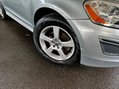 Volvo XC60 2.4 D5 R-Design Geartronic AWD Euro 5 5dr 22