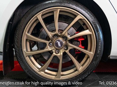 Volkswagen Golf 2.0 TSI GTI Performance Hatchback 5dr Petrol Manual Euro 6 (s/s) (245 ps) 32