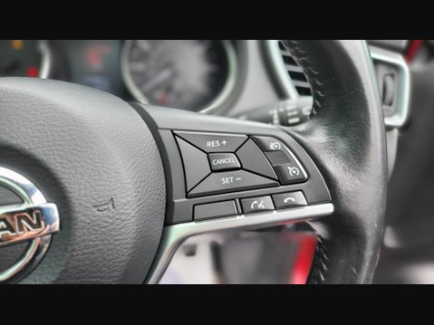 Nissan Qashqai N-CONNECTA DIG-T 22