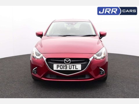 Mazda 2 1.5 Mazda2 GT Sport Nav+ 5dr 10