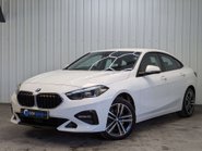 BMW 2 Series 1.5 218I Sport 4dr 9
