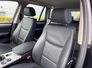 BMW X3 2.0 18d SE sDrive Euro 6 (s/s) 5dr 82