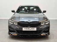 BMW 3 Series 2.0 330e 12kWh M Sport Saloon 4dr Petrol Plug-in Hybrid Auto Euro 6 (s/s) ( 12