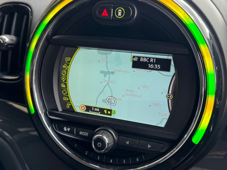2017 Mini Countryman — image 10