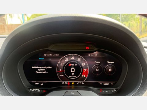 Audi RS3 2.5 RS 3 Sportback TFSI Quattro Semi-Auto 4WD 5dr 33