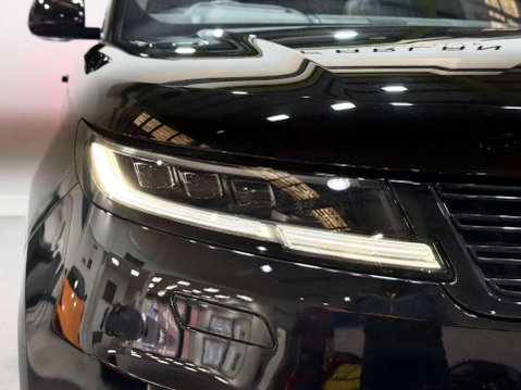 Land Rover Range Rover Sport 3.0 P400 MHEV Autobiography SUV 5dr Petrol Auto 4WD Euro 6 (s/s) (400 ps) 56