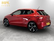 SEAT Ibiza 1.0 TSI FR Sport Hatchback 5dr Petrol Manual Euro 6 (s/s) (115 ps) Air Con 5