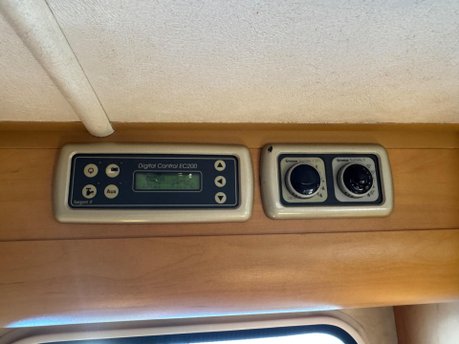 Swift Kon-Tiki 645 6 Berth 2.8 Fiat 39