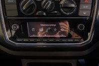 Volkswagen Up BASE 24
