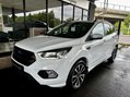 Ford Kuga 1.5T EcoBoost ST-Line Euro 6 (s/s) 5dr 12