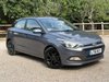 Hyundai i20 1.2 Blue Drive SE Euro 6 (s/s) 5dr
