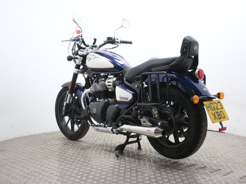 Royal Enfield Super Meteor 650 SUPER METEOR 650 23 6