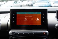 Citroen C4 Cactus PURETECH ORIGINS S/S 21