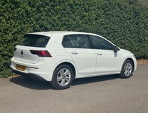 Volkswagen Golf 1.0 TSI Life Hatchback 5dr Petrol Manual Euro 6 (s/s) (110 ps) 30