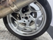 BMW F800 2012 38K GOOD RUNNING PROJECT BIKE SPARES OR REPAIR 800CC 26