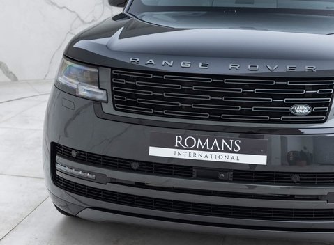 Land Rover Range Rover P440e HSE 22