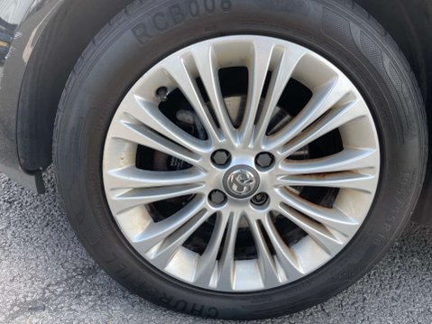 Vauxhall Corsa 1.2 Corsa SE 5dr 20