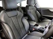 Audi A5 2.0 TDI 35 Sport Sportback 5dr Diesel S Tronic Euro 6 (s/s) (163 ps) 1 Owne 11