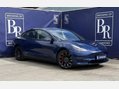 Tesla Model 3 (Dual Motor) Performance Saloon 4dr Electric Auto 4WDE (Performance Upgrade 1