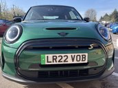 Mini Hatch Cooper S Electric Level 2 3dr 2