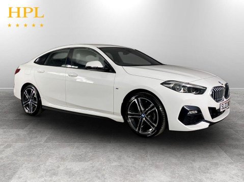 BMW 2 Series 1.5 218i M Sport Saloon 4dr Petrol Manual Euro 6 (s/s) (136 ps) 1 Owner - C 1