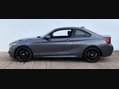 BMW 2 Series 2.0 218d M Sport 2dr 48