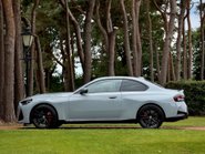 BMW 2 Series 2.0 220i M Sport Auto Euro 6 (s/s) 2dr 16