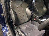 Audi A5 2.0 A5 S Line 45 TFSI Quattro S-Tronic Auto 4WD 2dr 12