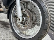 BMW R1200GS 2006 GOOD RUNNING PROJECT BIKE SPARES OR REPAIR ADVENTURE 21