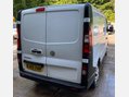 Vauxhall Vivaro 1.6 CDTi 2700 L1 H1 Euro 5 5dr 9