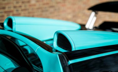 Bugatti Veyron Grand Sport Vitesse 41