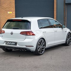 Volkswagen Golf 2.0 Golf R TSi Semi-Auto 4WD 5dr 1