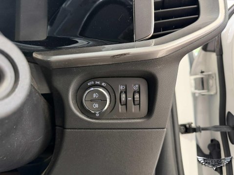 Vauxhall Mokka 1.2 Turbo Elite Edition Euro 6 (s/s) 5dr 55