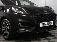 Ford Puma ST-LINE MHEV 24
