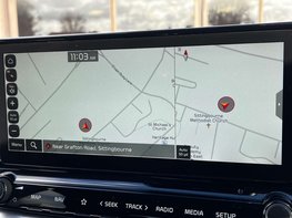 Kia Xceed 1.0 XCeed Connect ISG 5dr 27