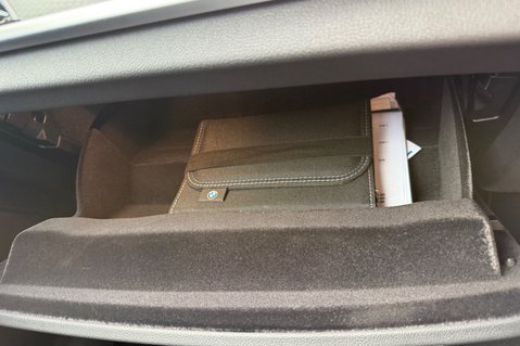 BMW 5 Series 530E M SPORT - VATQ - PRO PACKAGE - 1 OWNER - FULL BMW SERVICE HISTORY 46