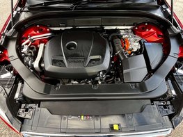 Volvo XC60 2.0 XC60 Inscription T6 Recharge AWD Auto 4WD 5dr 7