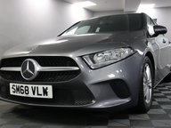 Mercedes-Benz A Class A 180 SE 13