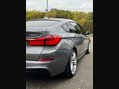BMW 5 Series 2.0 520d M Sport Auto 5dr 43