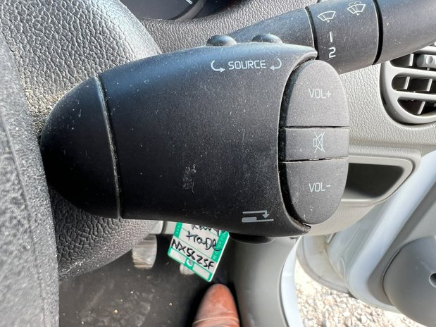 Renault Kangoo SWB L1H1 Low Roof Air Con NO VAT 39