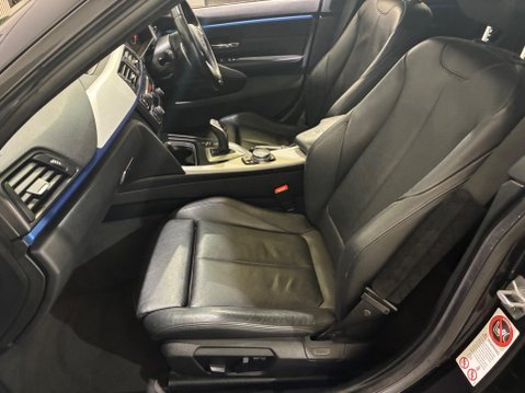 BMW 4 Series 3.0 430d M Sport Auto Euro 6 (s/s) 5dr 48