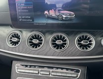 Mercedes-Benz E Class 2.0 E220d AMG Line Cabriolet 2dr Diesel G-Tronic+ Euro 6 (s/s) (194 ps) 22