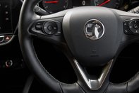 Vauxhall Corsa SE 18