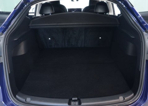 Tesla Model Y (Dual Motor) Long Range SUV 5dr Electric Auto 4WDE (384 bhp) 48