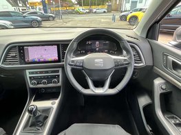 SEAT Ateca 1.5 Ateca Xperience EcoTSI 5dr 19