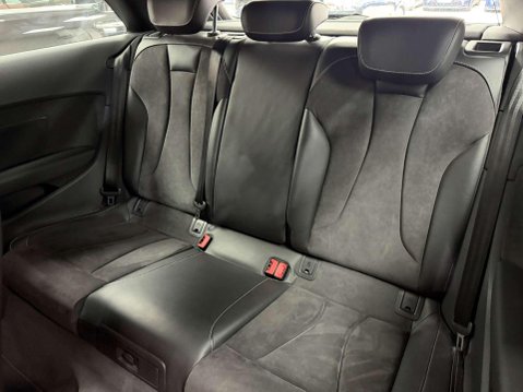 Audi S3 2.0 TFSI Hatchback 3dr Petrol Manual quattro Euro 6 (s/s) (300 ps) 31