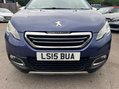Peugeot 2008 1.2 e-VTi PureTech Allure EGC Euro 6 (s/s) 5dr 9